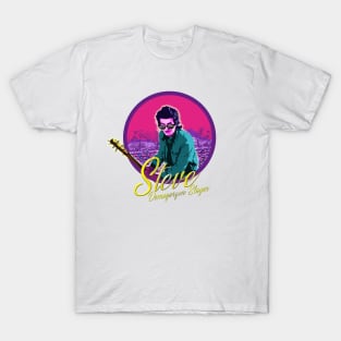 Steve T-Shirt